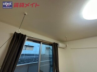 山田上口駅 徒歩23分 2階の物件内観写真